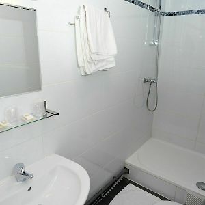 Kamer met Twee Aparte Bedden